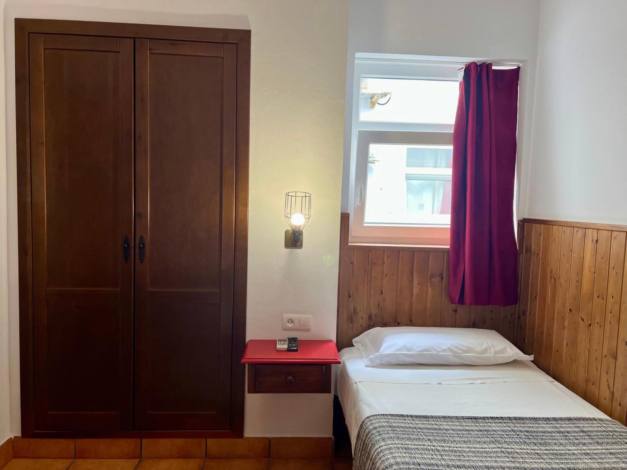 Hostal Real San Juan Del Puerto Pokój zdjęcie