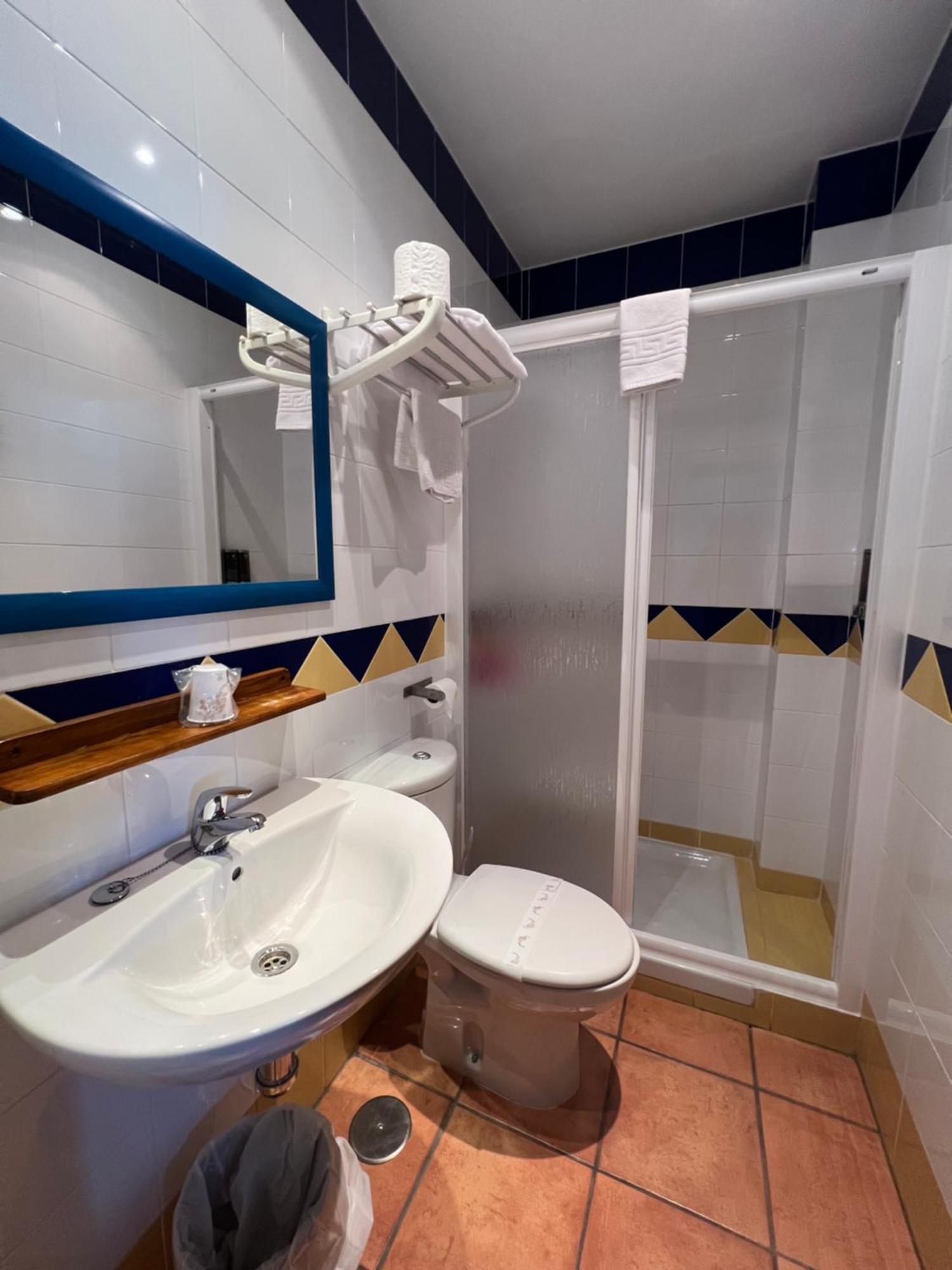 Hostal Real San Juan Del Puerto Pokój zdjęcie